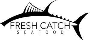 Fresh Catch Seafood Logo 